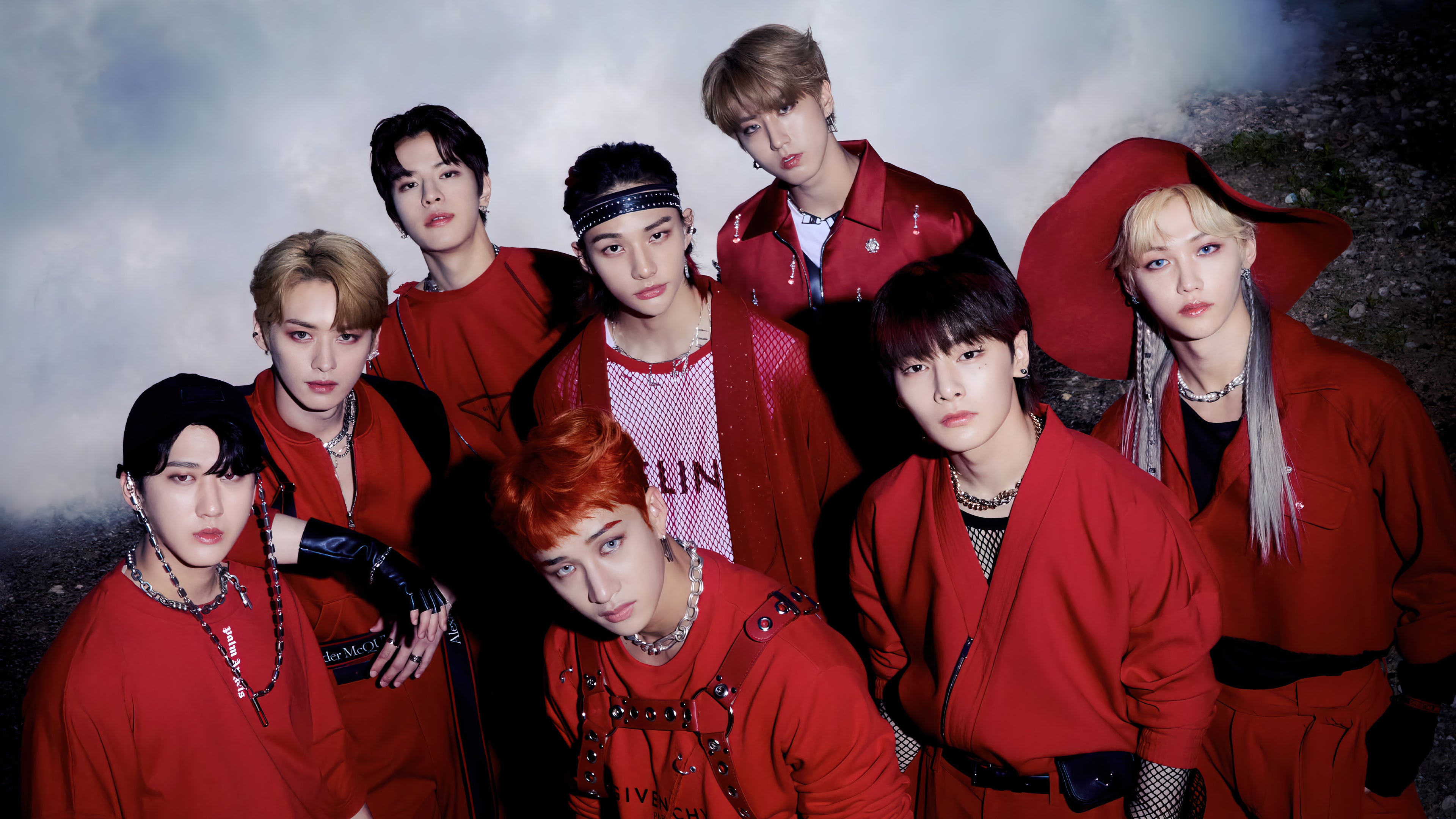 Stray Kids – Too Cool