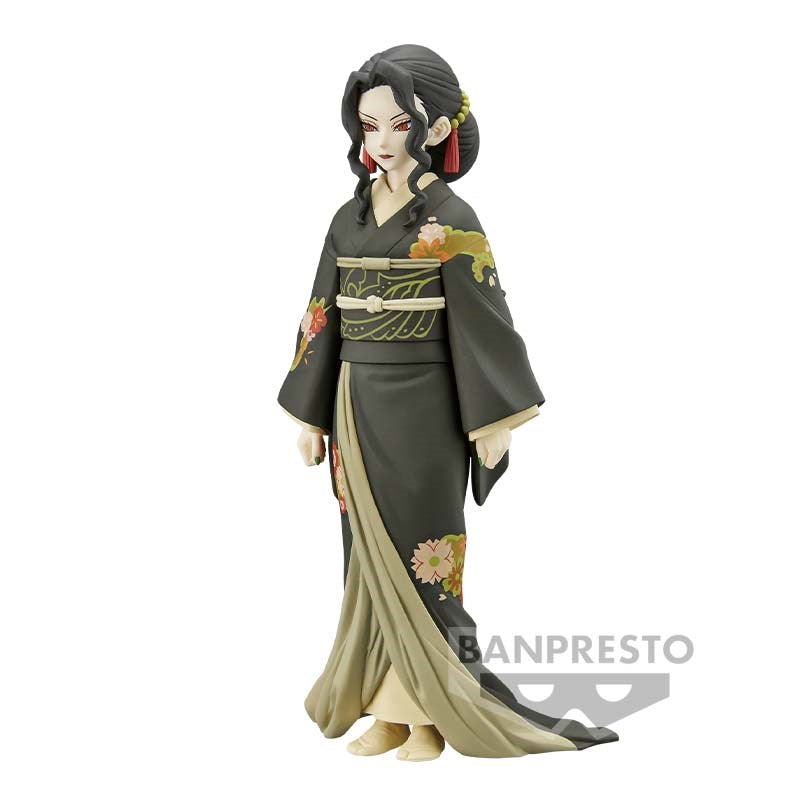 DEMON SLAYER: KIMETSU NO YAIBA FIGURE-MUZAN KIBUTSUJI