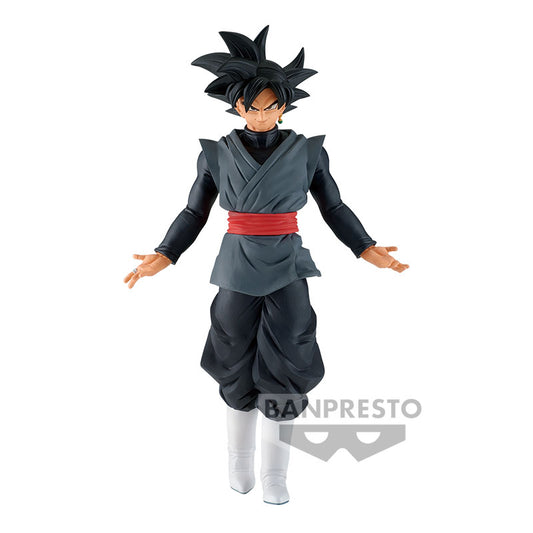 DRAGON BALL SUPER SOLID EDGE WORKS VOL.8(A:GOKU BLACK) FIGURE