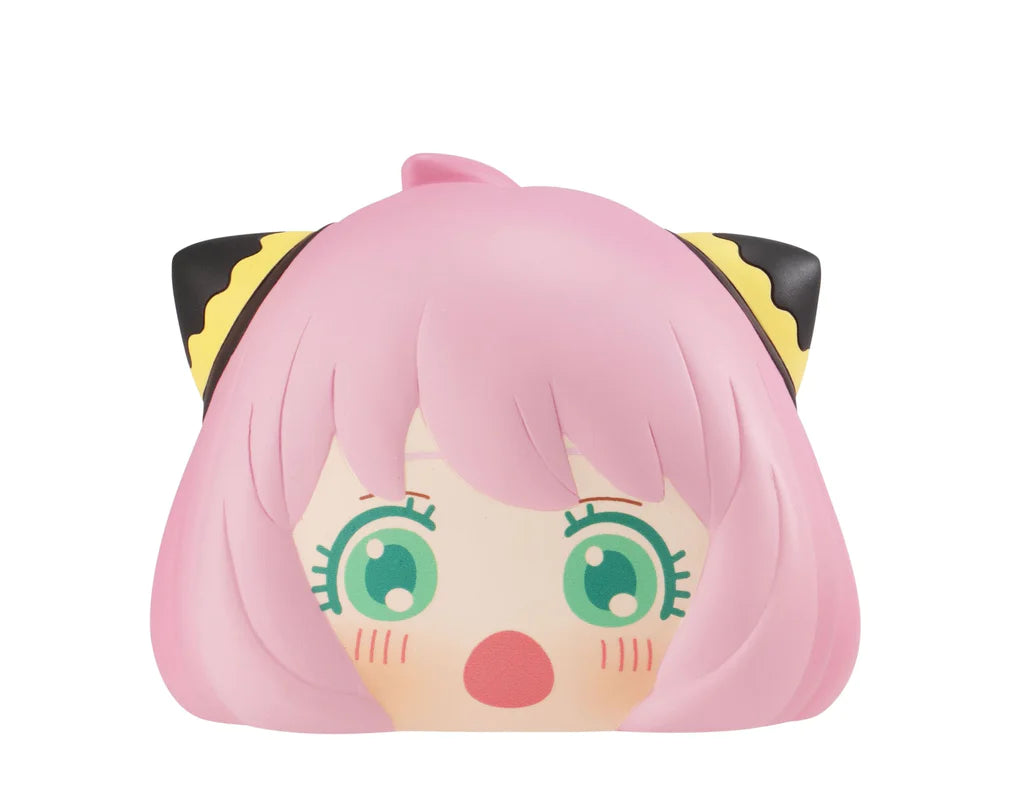 SPY X FAMILY "SPY X FAMILY" MEGAHOUSE FLUFFY SQUEEZE BREAD