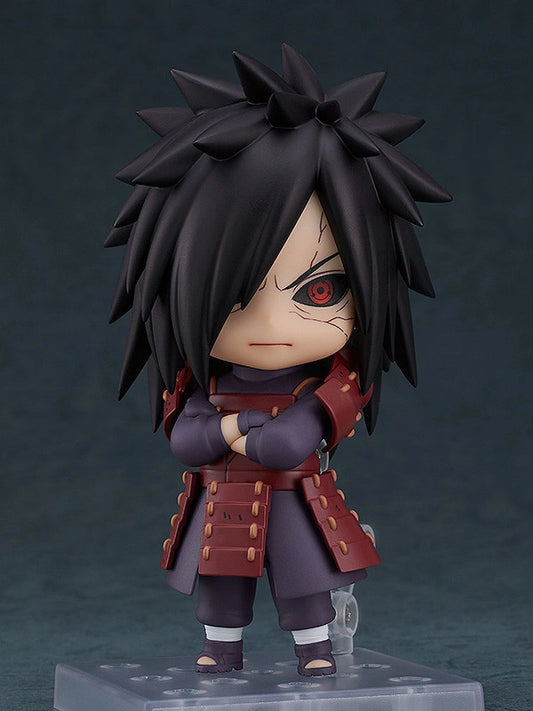 NENDOROID #2175 MADARA UCHIHA "NARUTO SHIPPUDEN"