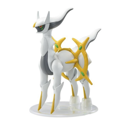 POKEMON MODEL KIT ARCEOUS