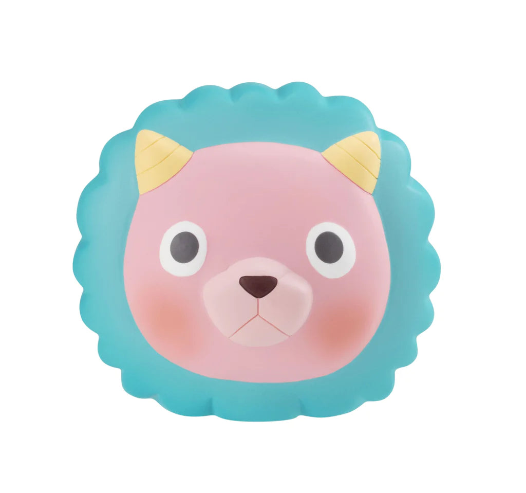 SPY X FAMILY "SPY X FAMILY" MEGAHOUSE FLUFFY SQUEEZE BREAD