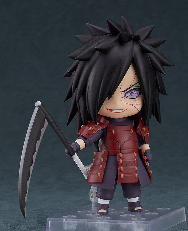 NENDOROID #2175 MADARA UCHIHA "NARUTO SHIPPUDEN"