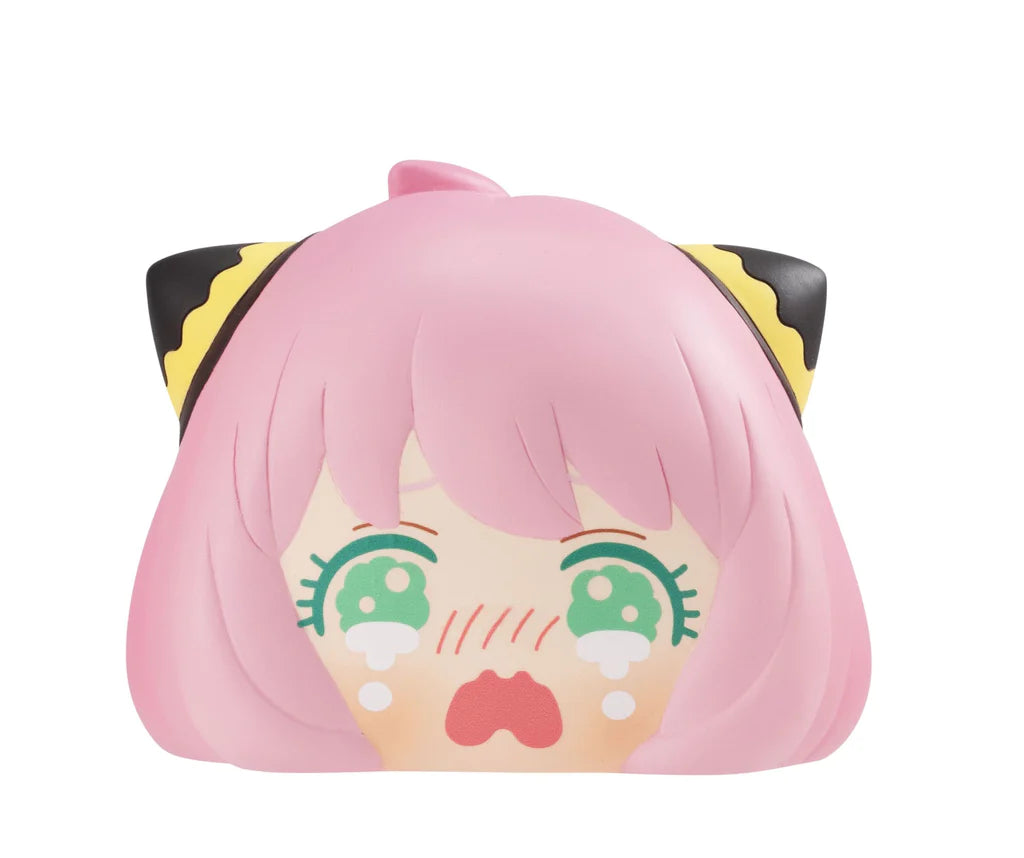 SPY X FAMILY "SPY X FAMILY" MEGAHOUSE FLUFFY SQUEEZE BREAD
