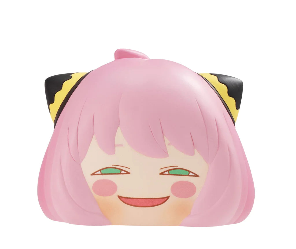 SPY X FAMILY "SPY X FAMILY" MEGAHOUSE FLUFFY SQUEEZE BREAD