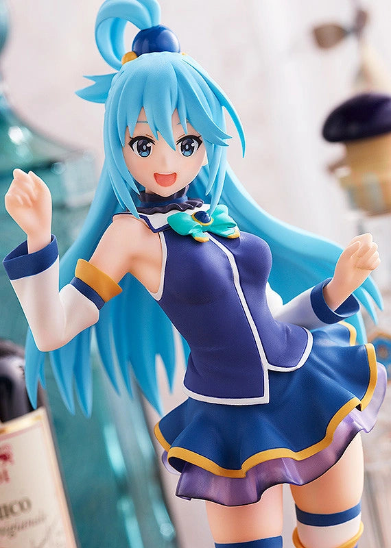 POP UP PARADE AQUA "KONOSUBA"