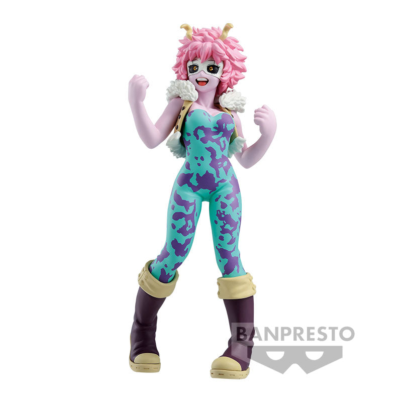 MY HERO ACADEMIA AGE OF HEROES-PINKY- FIGURE