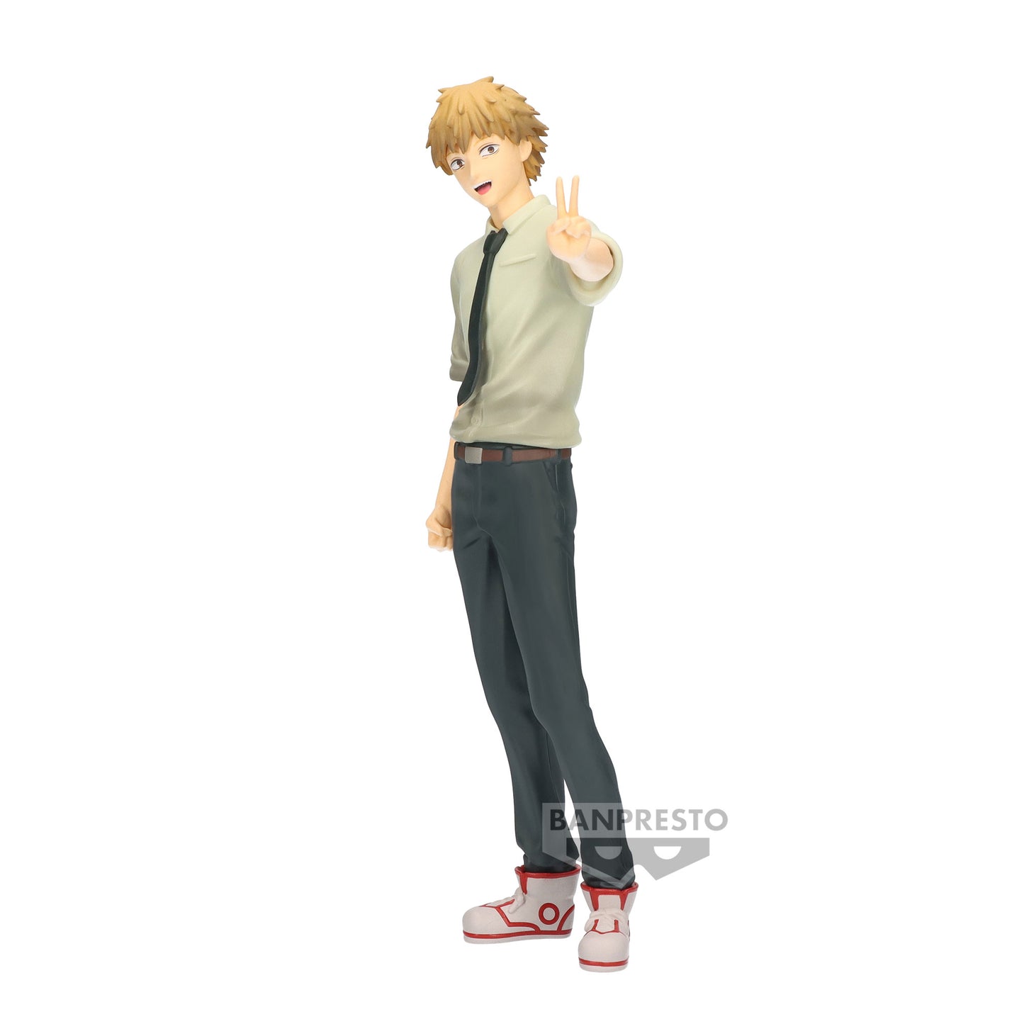 CHAINSAW MAN CHAIN SPIRITS VOL.1 -DENJI- FIGURE