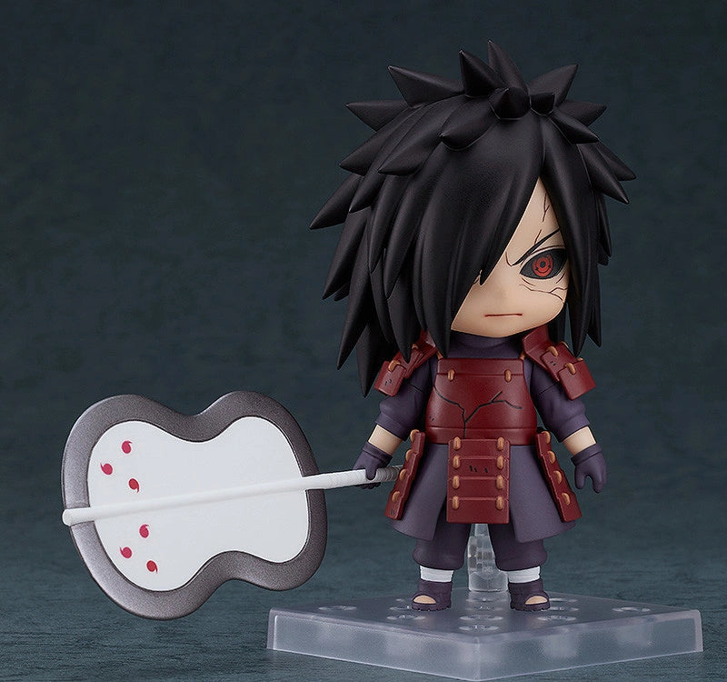 NENDOROID #2175 MADARA UCHIHA "NARUTO SHIPPUDEN"