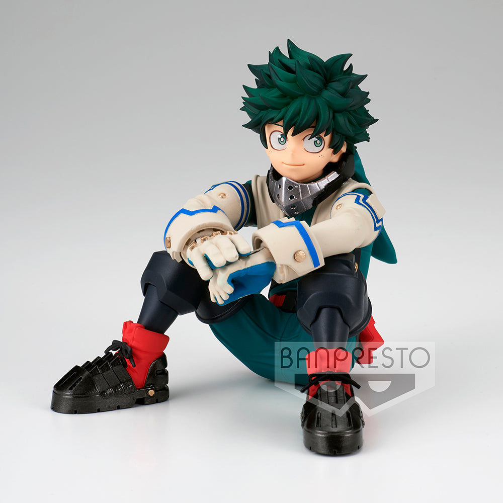 MY HERO ACADEMIA BREAK TIME COLLECTION VOL.1 (IZUKU MIDORIYA)