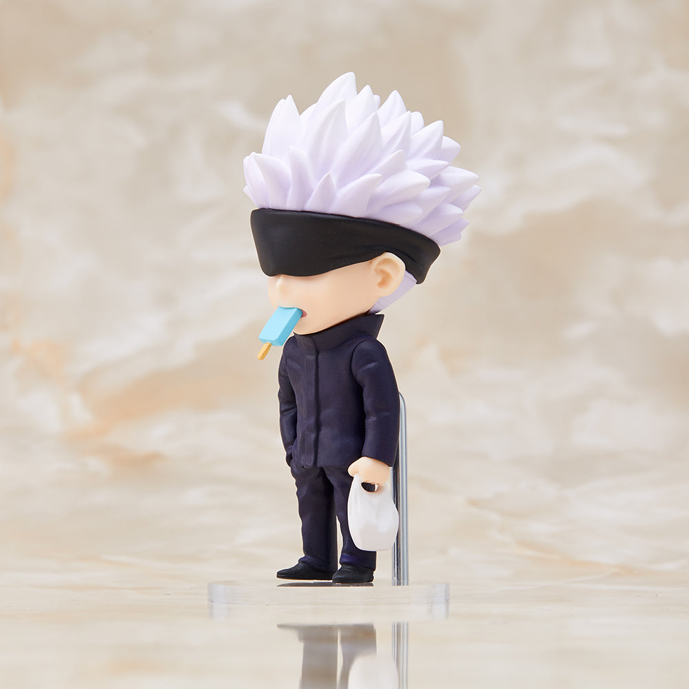 JUJUTSU KAISEN DEFORMED FIGURE VOL.6 GOJO SATORU PRIZE FIGURE