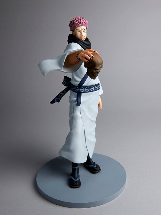 JUJUTSU KAISEN PRIZE FIGURE SUKUNA