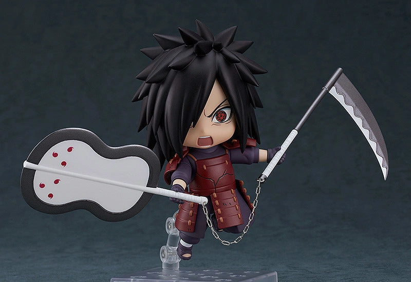 NENDOROID #2175 MADARA UCHIHA "NARUTO SHIPPUDEN"