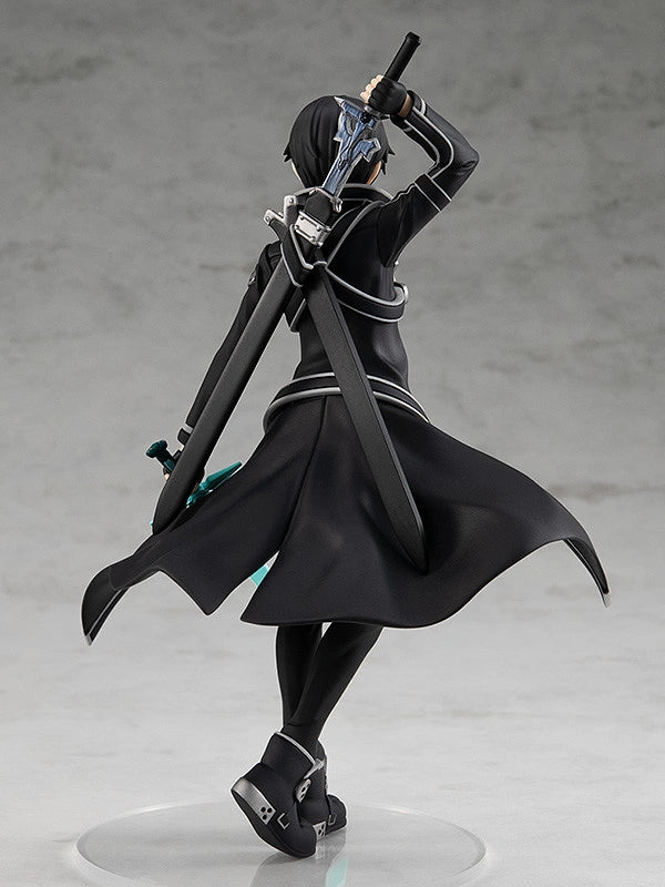 POP UP PARADE KIRITO "SWORD ART ONLINE"