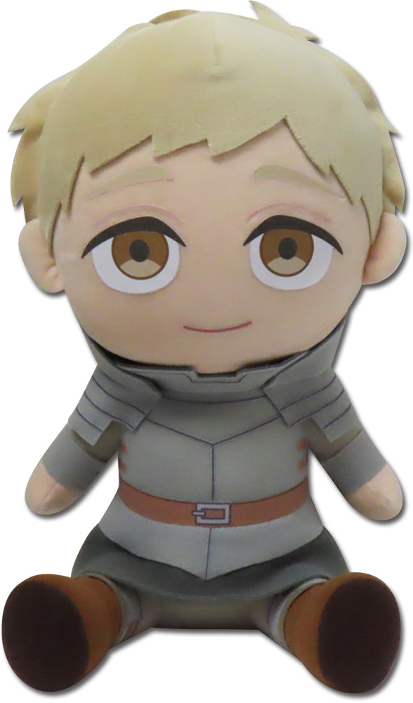 DELICIOUS IN DUNGEON - LAIOS TOUDEN SITTING POSE PLUSH 12''