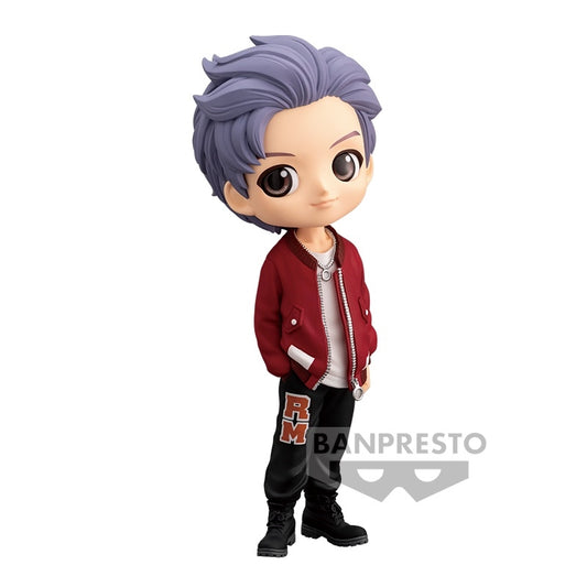 TINYTAN MIC DROP Q POSKET VOL.1 (A:RM)