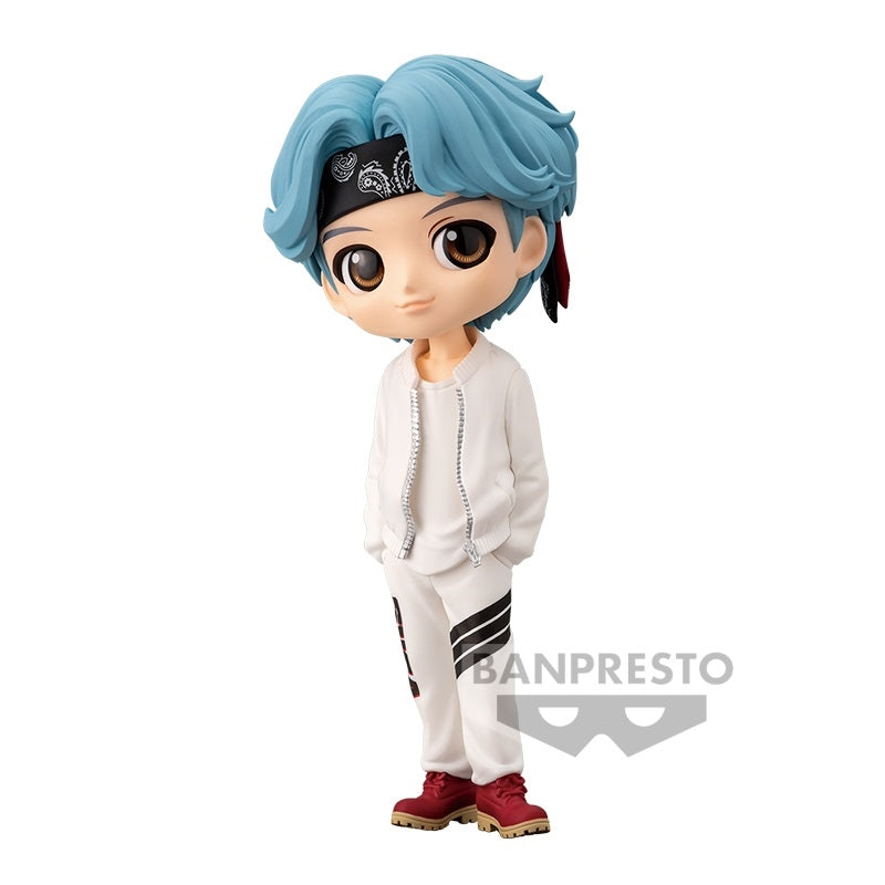 TINYTAN MIC DROP Q POSKET VOL.1 (C:SUGA)