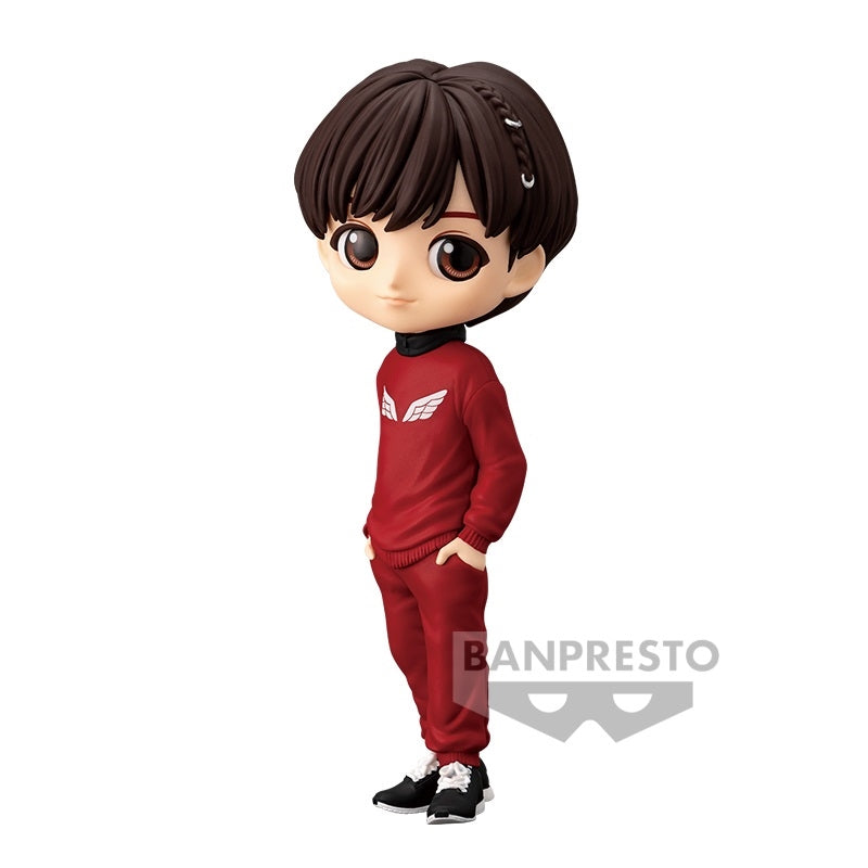 TINYTAN MIC DROP Q POSKET VOL.1 (D:J-HOPE)