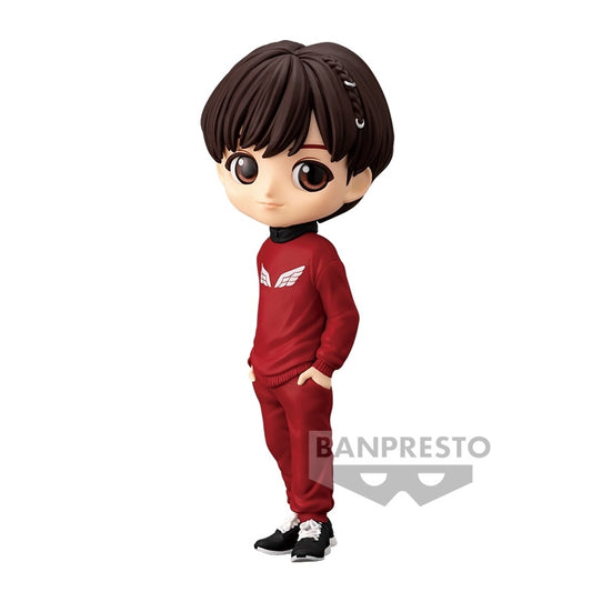 TINYTAN MIC DROP Q POSKET VOL.1 (D:J-HOPE)