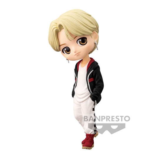 TINYTAN MIC DROP Q POSKET VOL.2 (A:JIMIN)