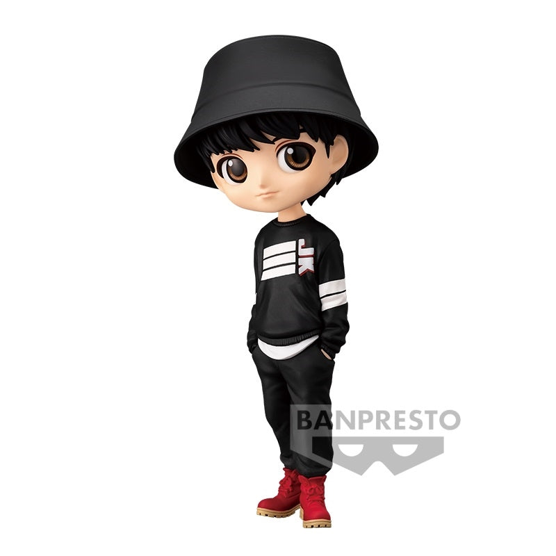 TINYTAN MIC DROP Q POSKET VOL.2 (C:JUNG KOOK)