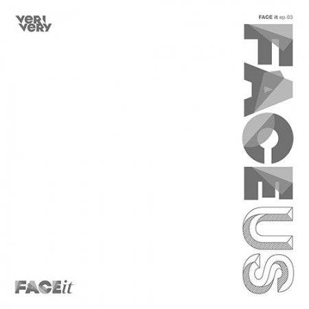 VERIVERY - FACE US