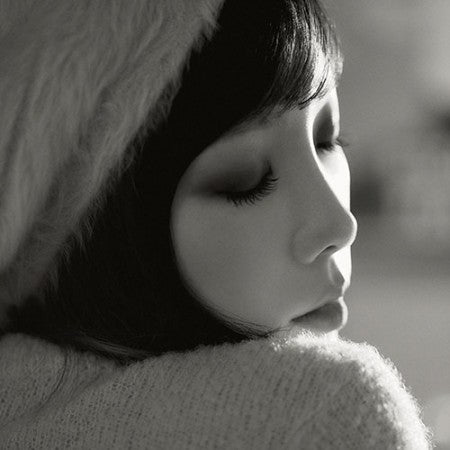 TAEYEON - WHAT DO I CALL YOU (4TH MINI ALBUM)