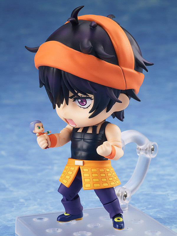 NENDOROID #1684 NARANCIA GHIRGA "JOJO'S BIZARRE ADVENTURE"