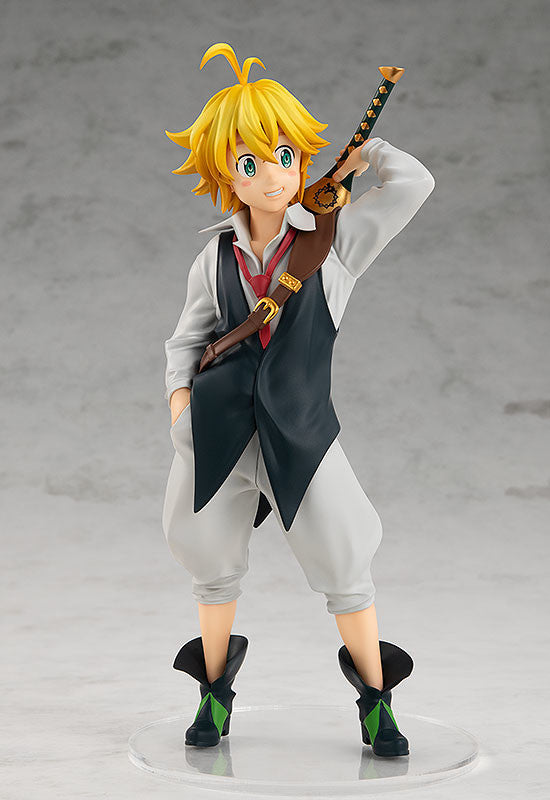POP UP PARADE MELIODAS "THE SEVEN DEADLY SINS"