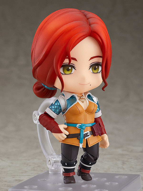 NENDOROID #1429 TRISS MERIGOLD "THE WITCHER 3: WILD HUNT"
