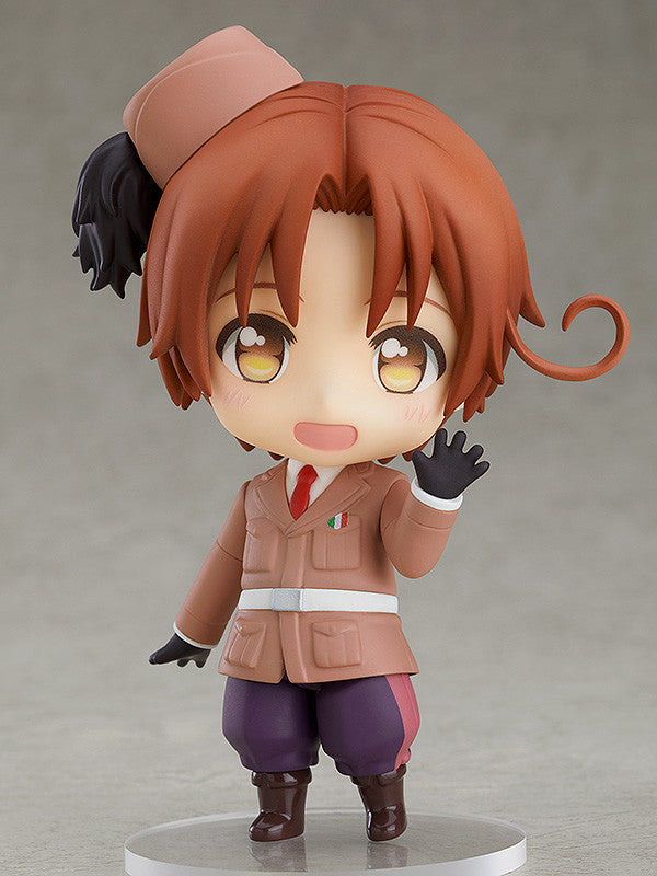 NENDOROID #1219 HETALIA WORLD STAR ITALY