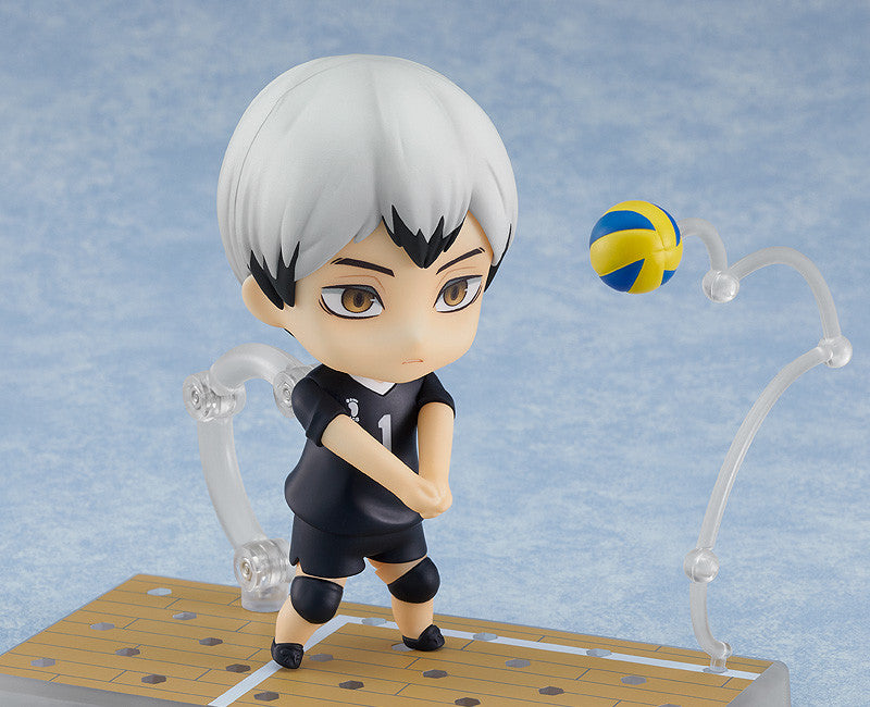 NENDOROID #1585 “HAIKYU!! TO THE TOP” SHINSUKE KITA