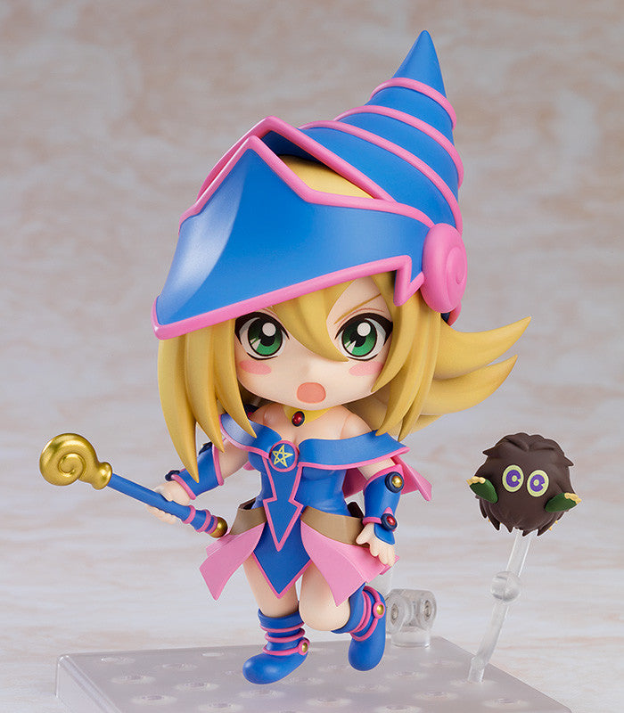 NENDOROID #1596 DARK MAGICIAN GIRL - YU-GI-OH!