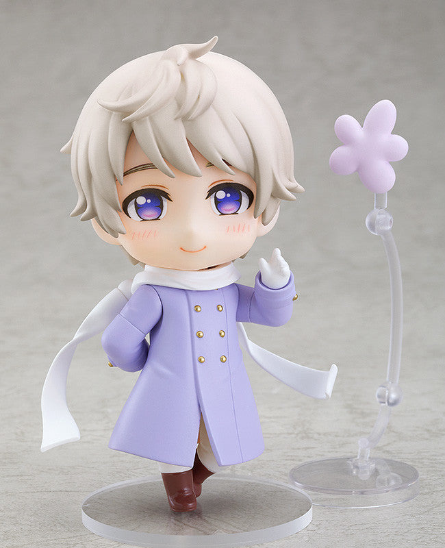 NENDOROID #1489 RUSSIA "HETALIA WORLD STAR"