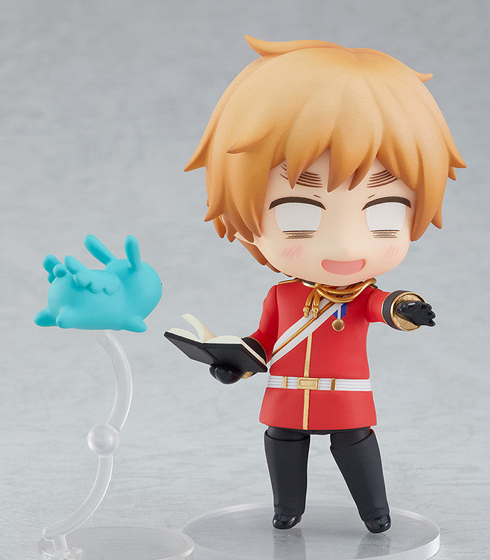 NENDOROID #1621 UK "HETALIA WORLDSTARS"