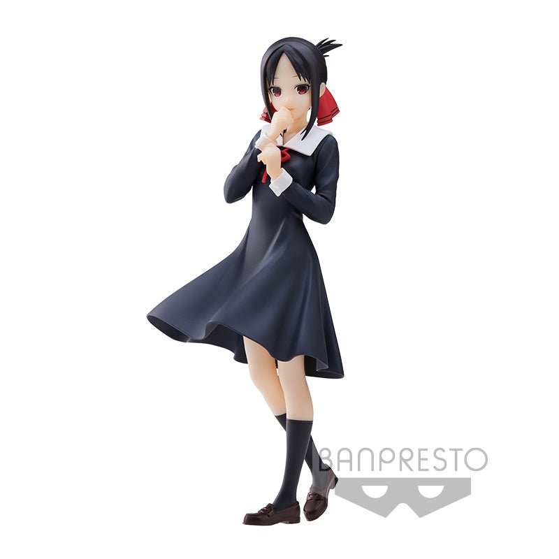 KAGUYA-SAMA: LOVE IS WAR? KYUNTIES KAGUYA SHINOMIYA FIGURE