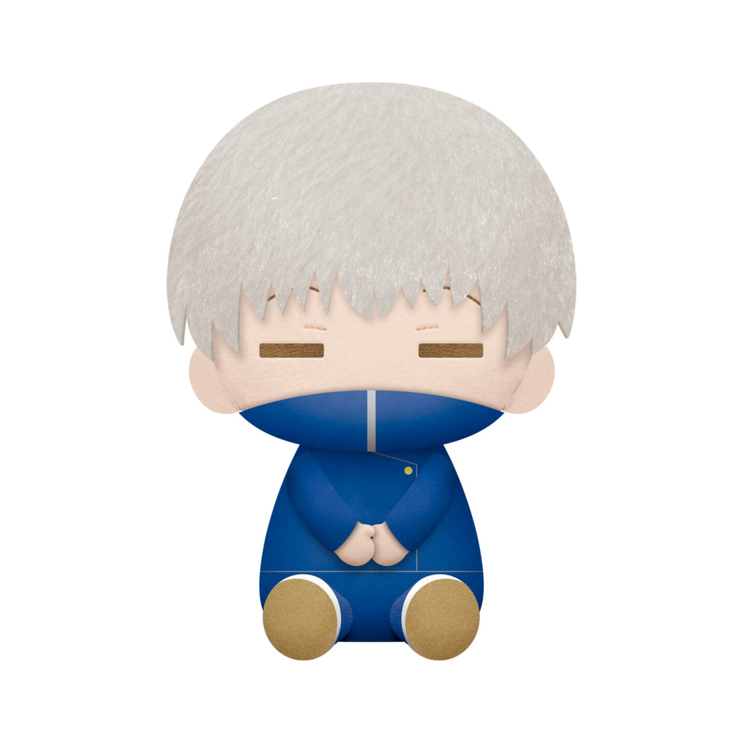 JUJUTSU KAISEN - BIG PLUSH - TOGE INUMAKI