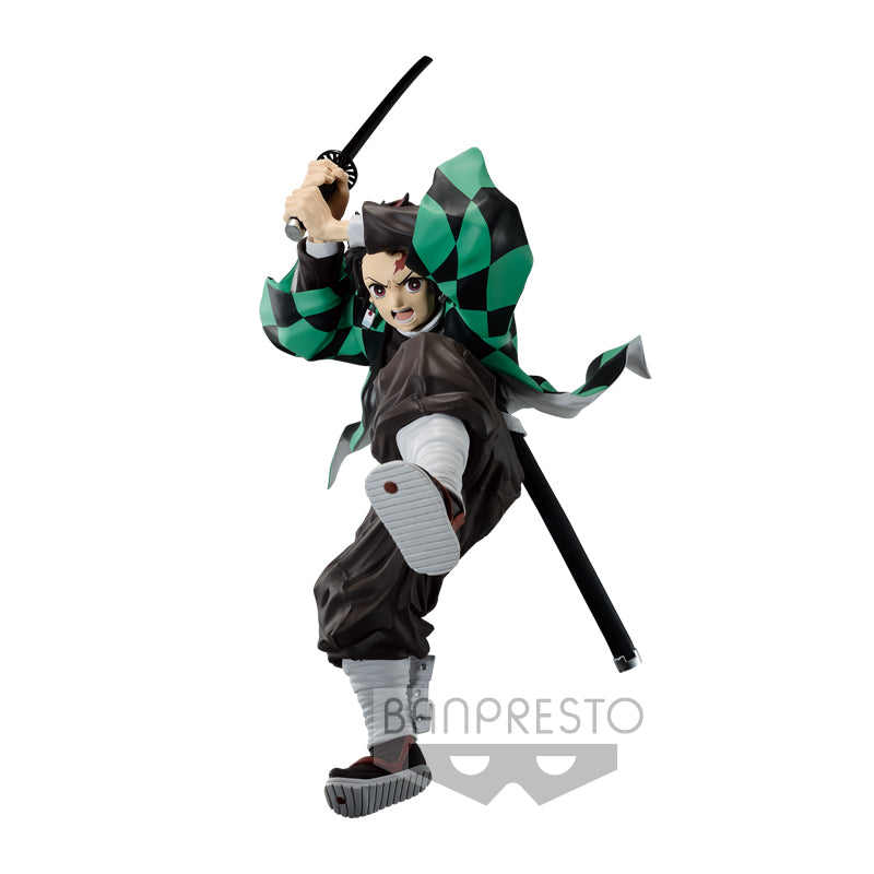DEMON SLAYER: KIMETSU NO YAIBA MAXIMATIC THE TANJIRO KAMADO II