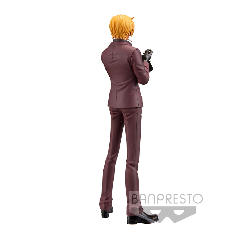 ONE PIECE DXF ~ THE GRANDLINE MEN ~ WANOKUNI VOL.20 SANJI