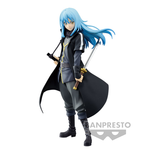 THAT TIME I GOT REINCARNATED AS A SLIME -OTHERWORLDER-FIGURE VOL.13 - (A-RIMURU)