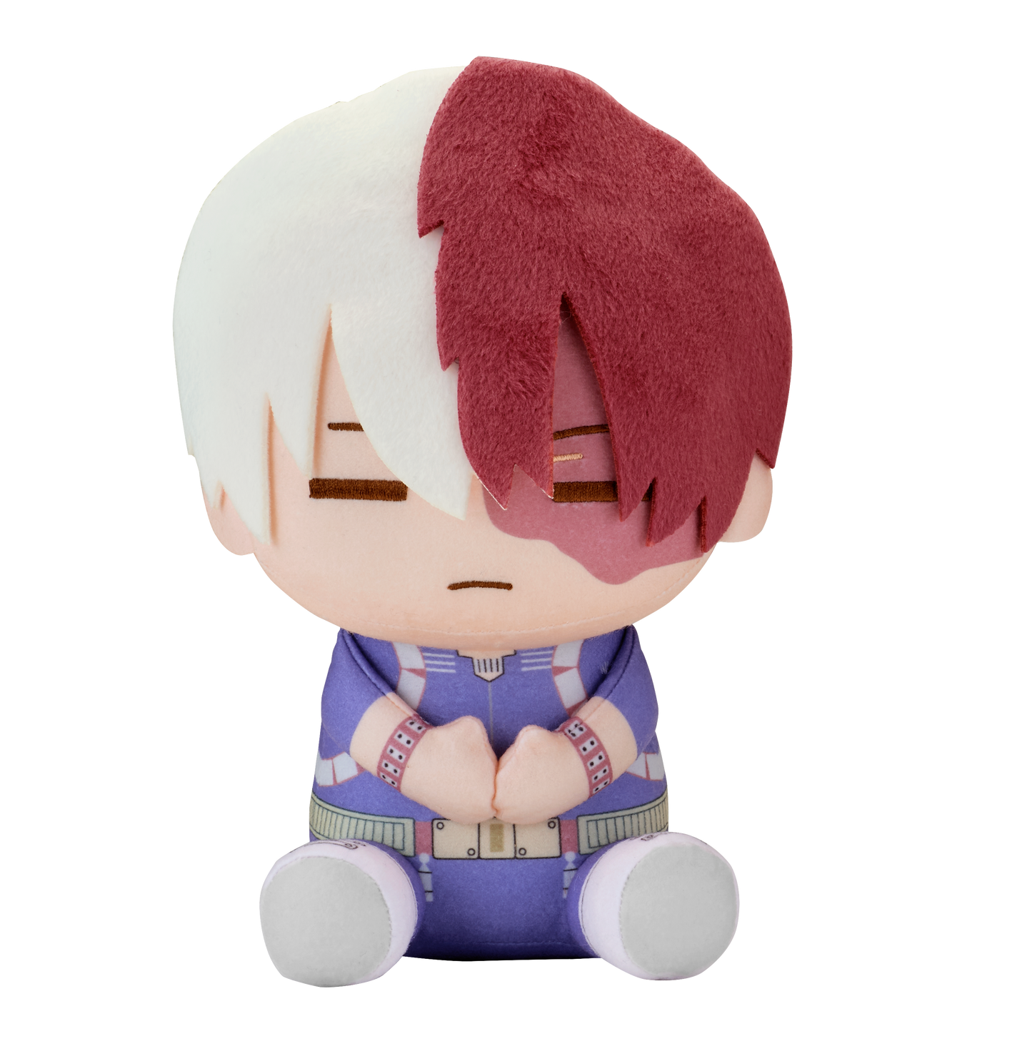 MY HERO ACADEMIA BIG PLUSH - SHOTO TODOROKI