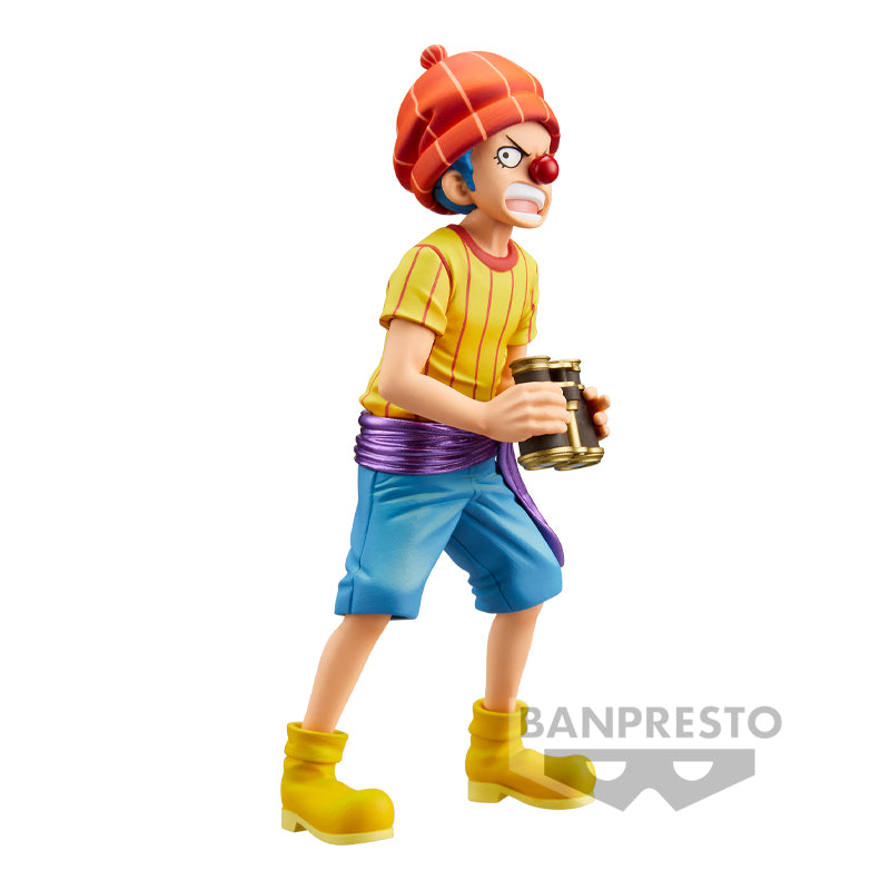 ONE PIECE DXF THE GRANDLINE CHILDREN WANOKUNI SPECIALVER.(B:BUGGY)