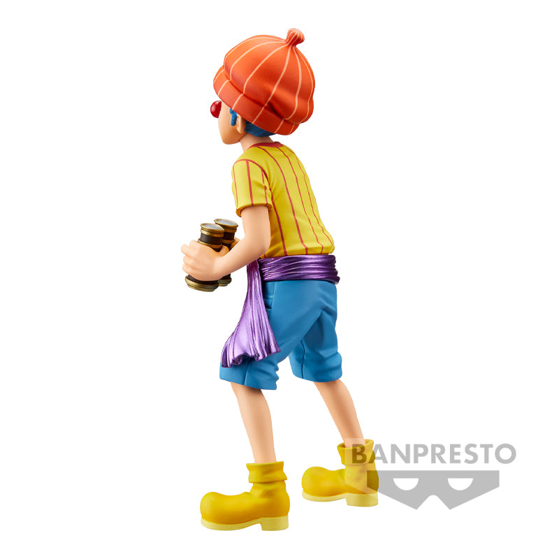 ONE PIECE DXF THE GRANDLINE CHILDREN WANOKUNI SPECIALVER.(B:BUGGY)