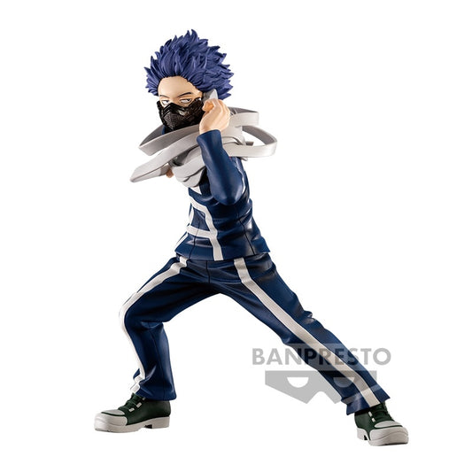 MY HERO ACADEMIA: FIGURE - AMAZING HEROES - SHINSO HITOSHI