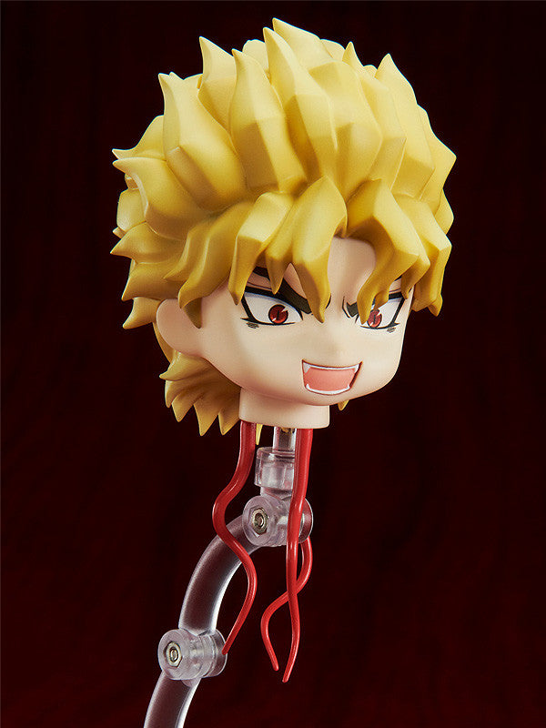 NENDOROID #1624 DIO BRANDO "JOJO'S BIZARRE ADVENTURE"