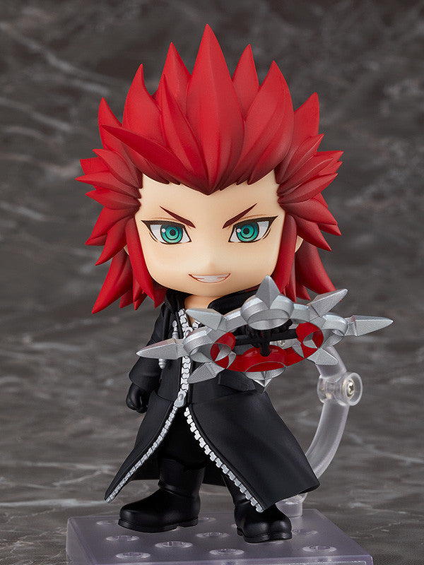 NENDOROID #1594 AXEL: KINGDOM HEARTS III VER.