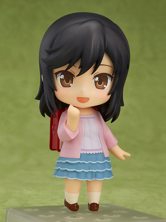 NENDOROID #571 HOTARU ICHIJO "NON NON BIYORI REPEAT"