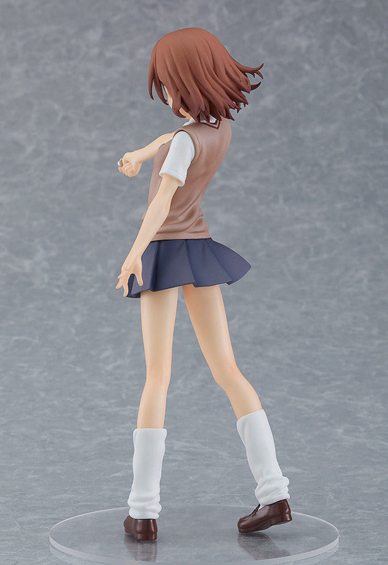 POP UP PARADE MIKOTO MISAKA "A CERTAIN SCIENTIFIC RAILGUN T"