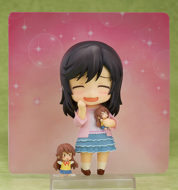 NENDOROID #571 HOTARU ICHIJO "NON NON BIYORI REPEAT"